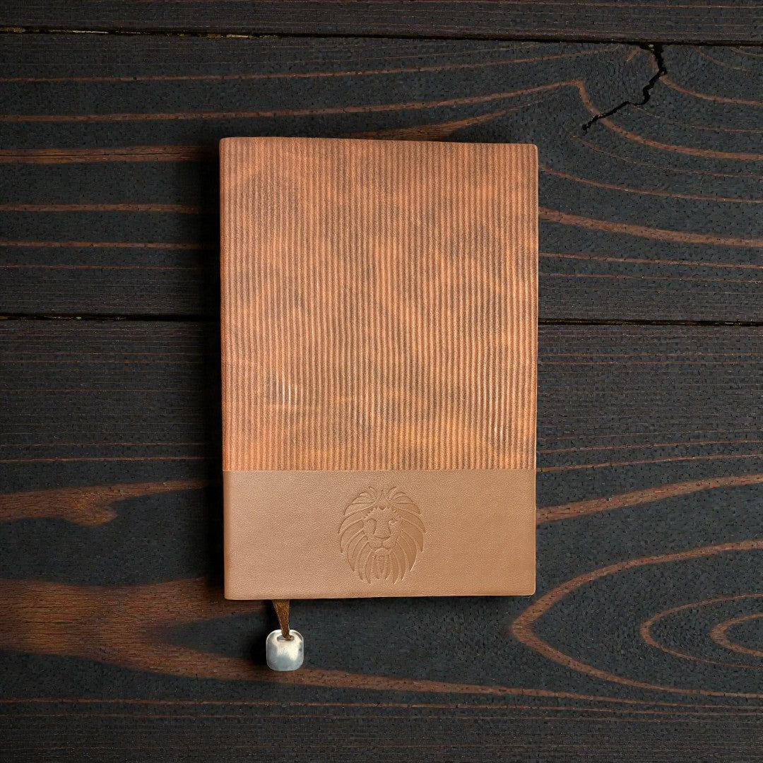 MEN OF GOD - JOURNAL
